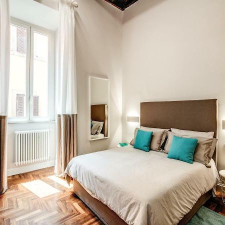 Residenza Paola - 2Br Trastevere Rome Bagian luar foto