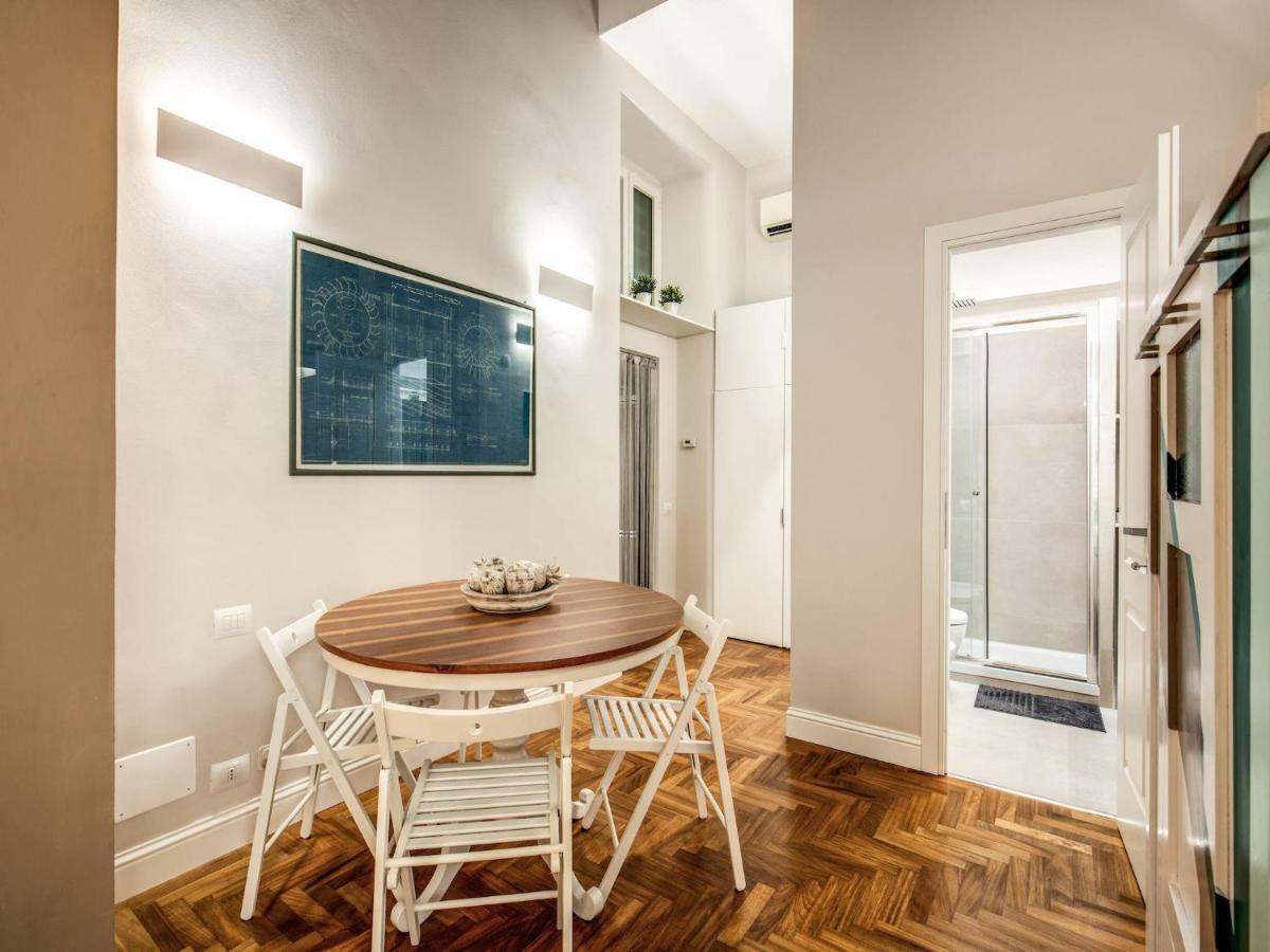 Residenza Paola - 2Br Trastevere Rome Bagian luar foto