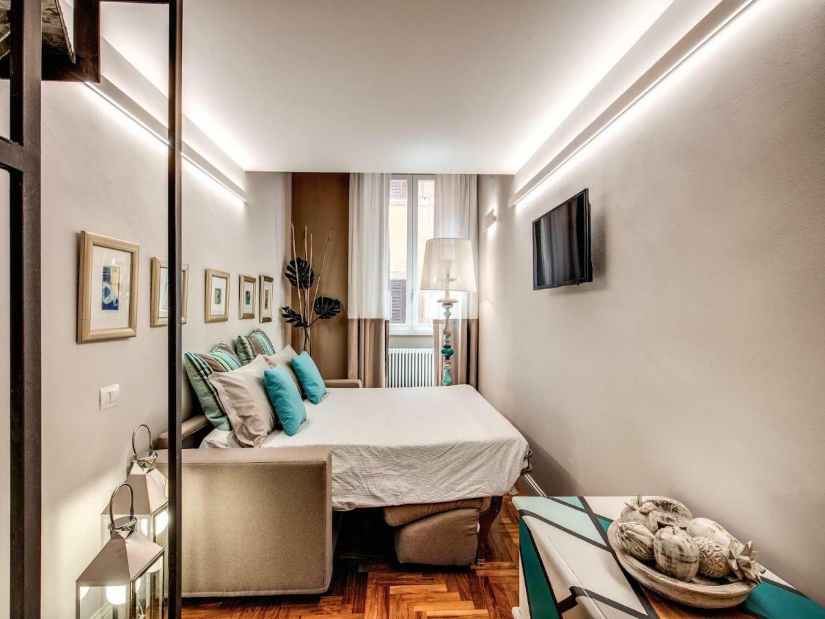 Residenza Paola - 2Br Trastevere Rome Bagian luar foto