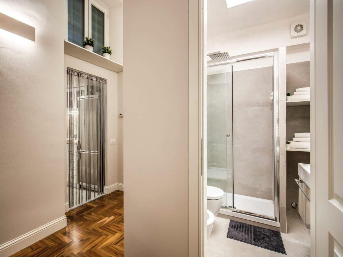 Residenza Paola - 2Br Trastevere Rome Bagian luar foto