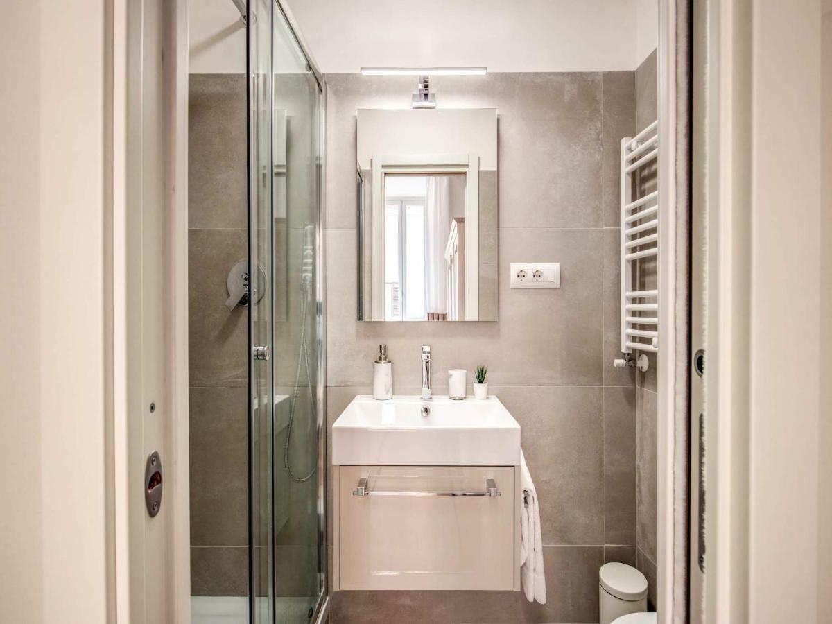 Residenza Paola - 2Br Trastevere Rome Bagian luar foto