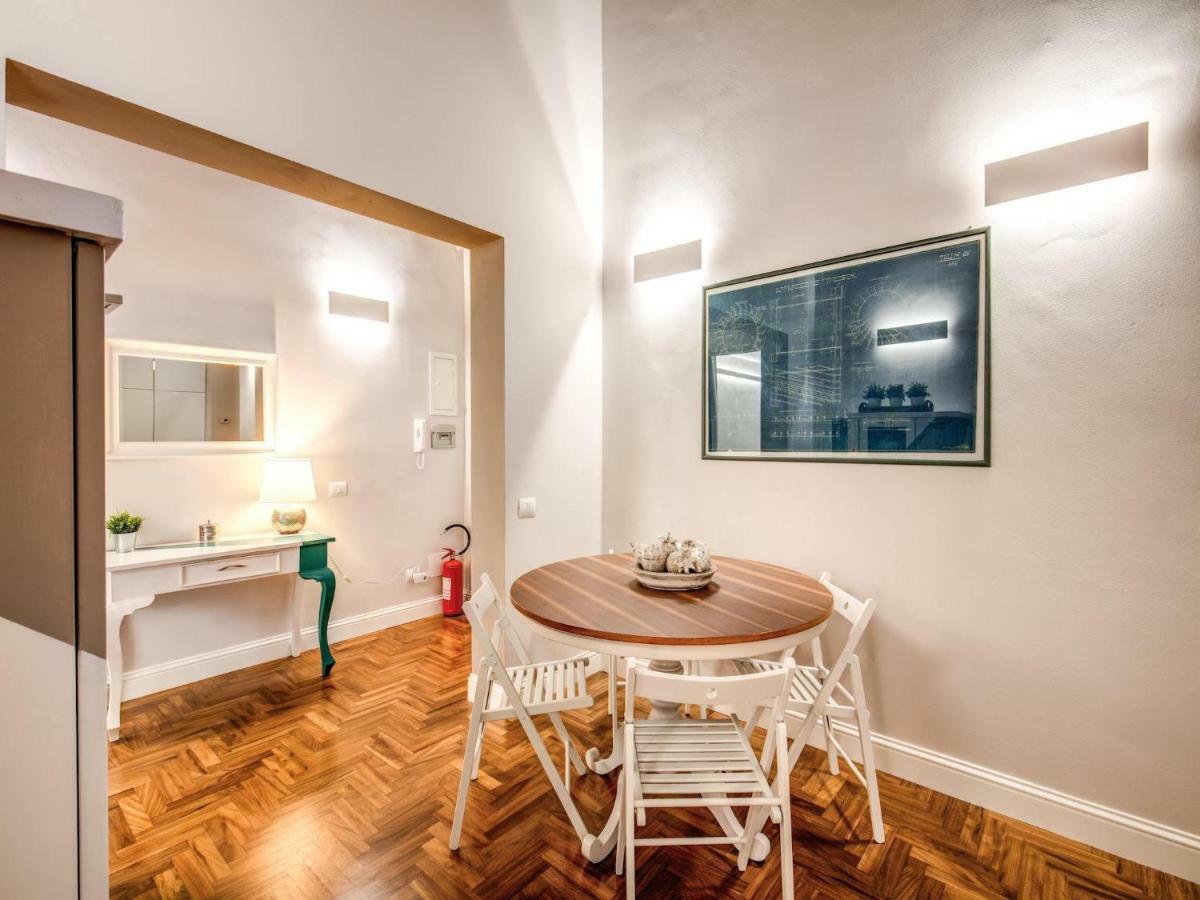 Residenza Paola - 2Br Trastevere Rome Bagian luar foto