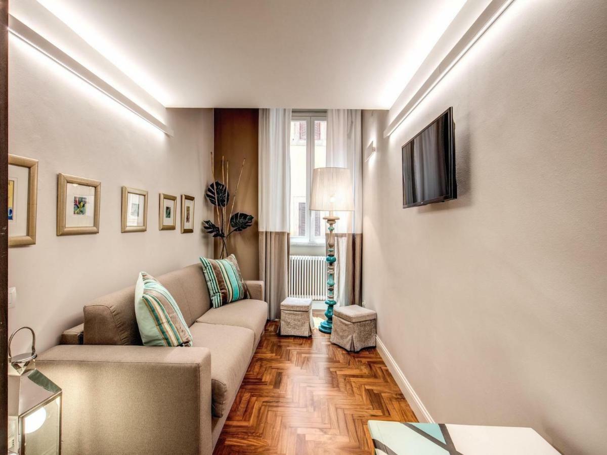 Residenza Paola - 2Br Trastevere Rome Bagian luar foto