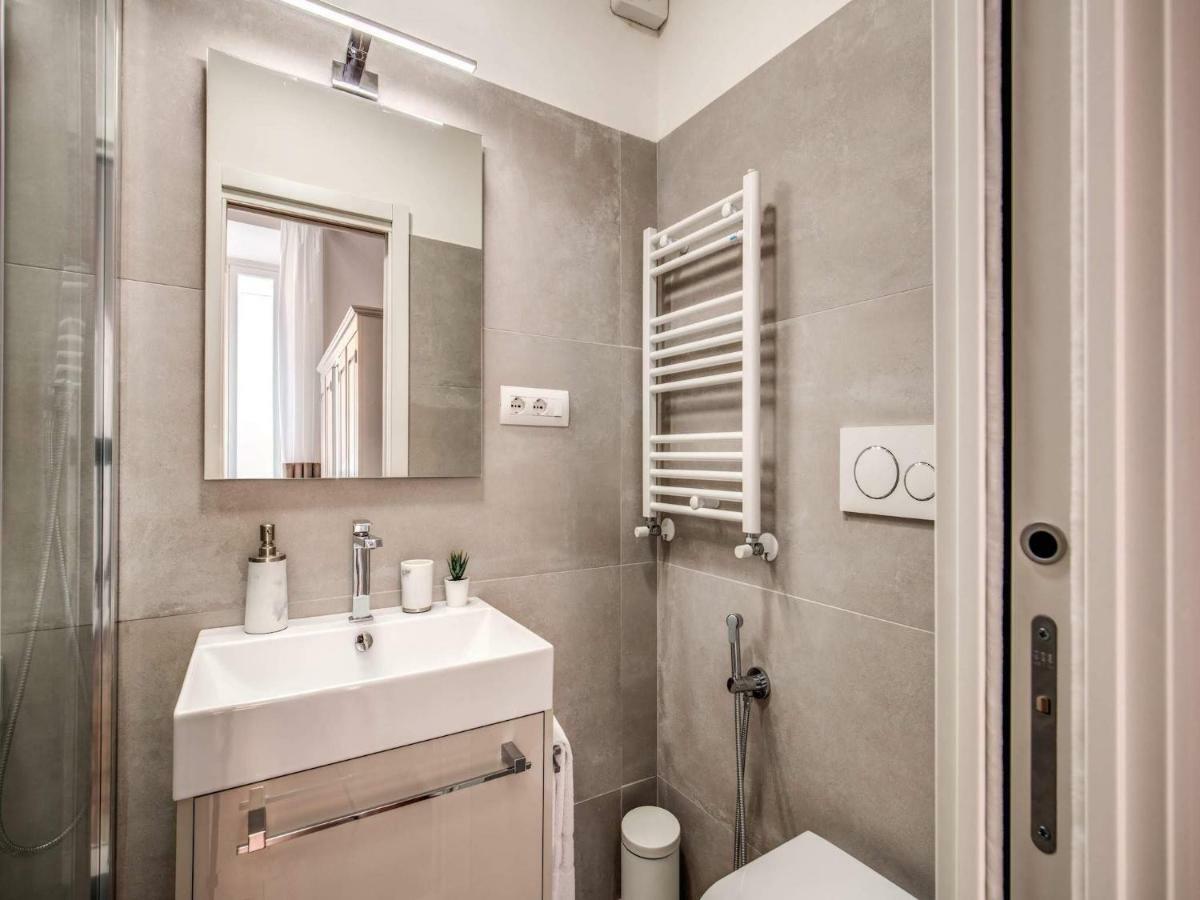 Residenza Paola - 2Br Trastevere Rome Bagian luar foto