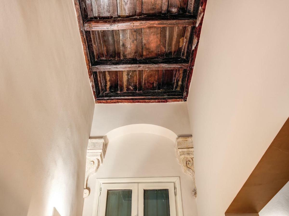 Residenza Paola - 2Br Trastevere Rome Bagian luar foto