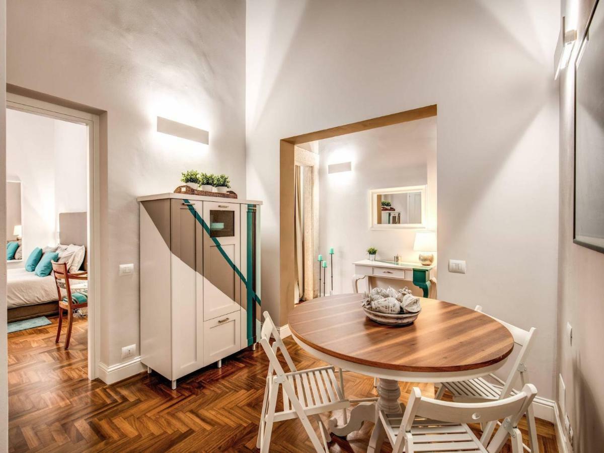 Residenza Paola - 2Br Trastevere Rome Bagian luar foto